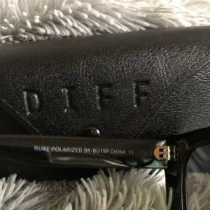 Diff Eyewear Accessories - Diff Sunglasses Diff Eyewear Accessories - Diff Sunglasses